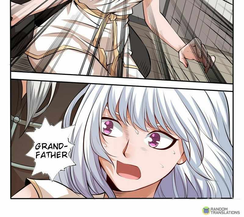 Strongest NPC Chapter 37 - Page 18