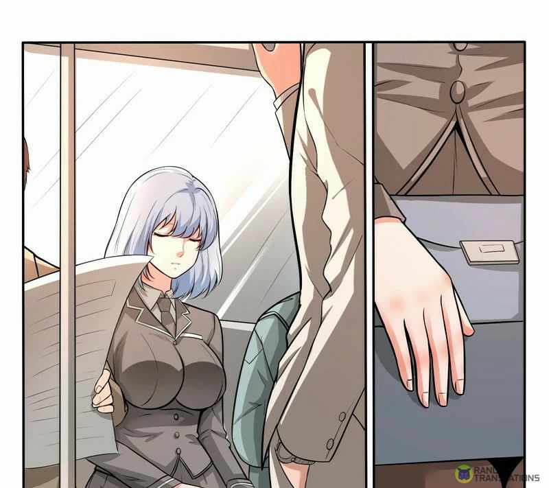 Strongest NPC Chapter 37 - Page 3