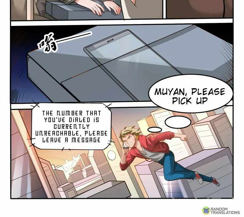 Strongest NPC Chapter 37 - Page 4