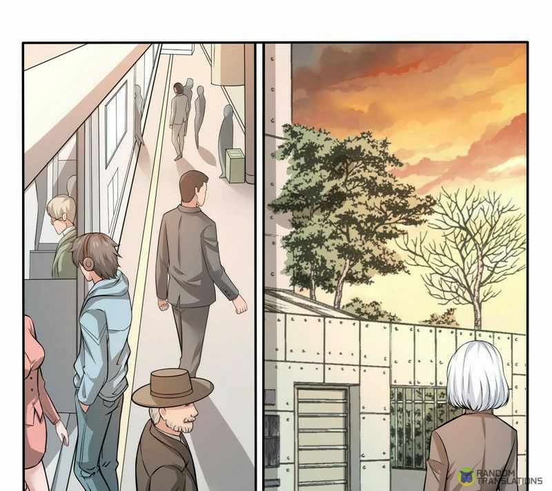 Strongest NPC Chapter 37 - Page 5