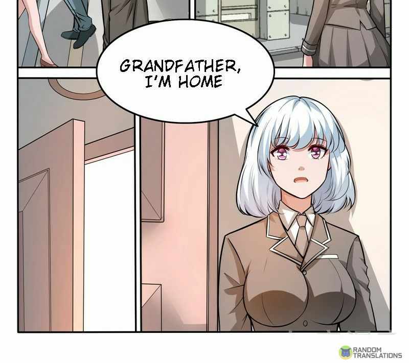 Strongest NPC Chapter 37 - Page 6