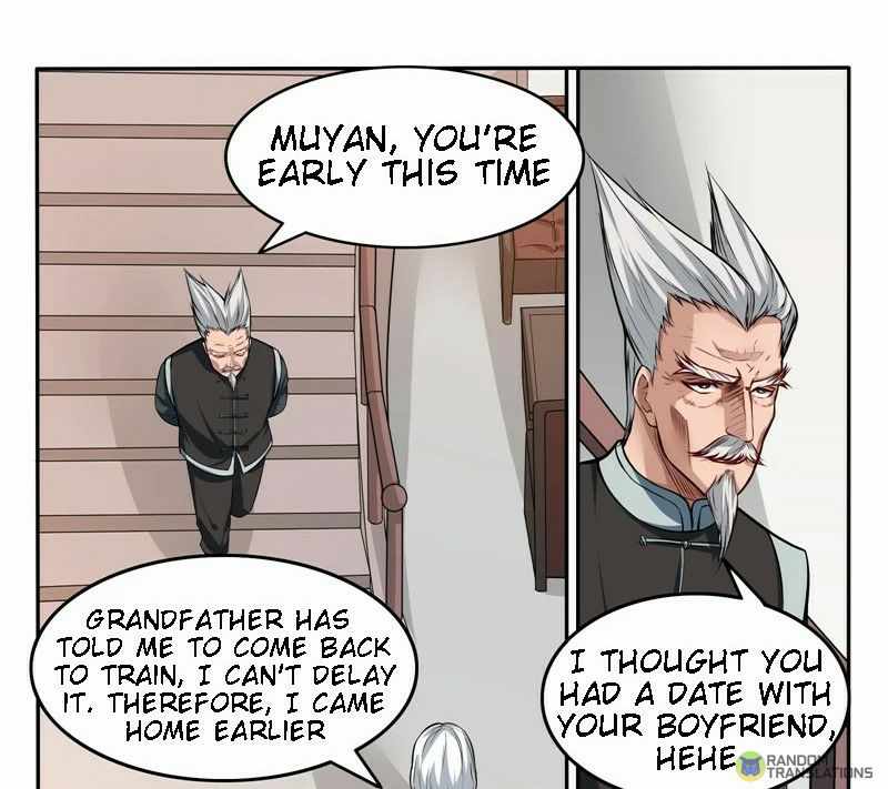Strongest NPC Chapter 37 - Page 7