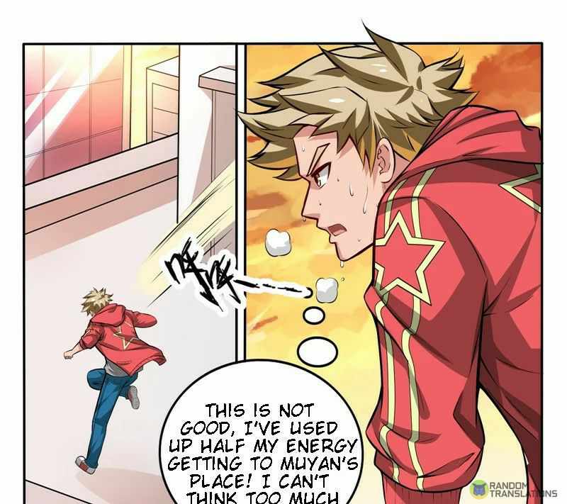 Strongest NPC Chapter 37 - Page 9