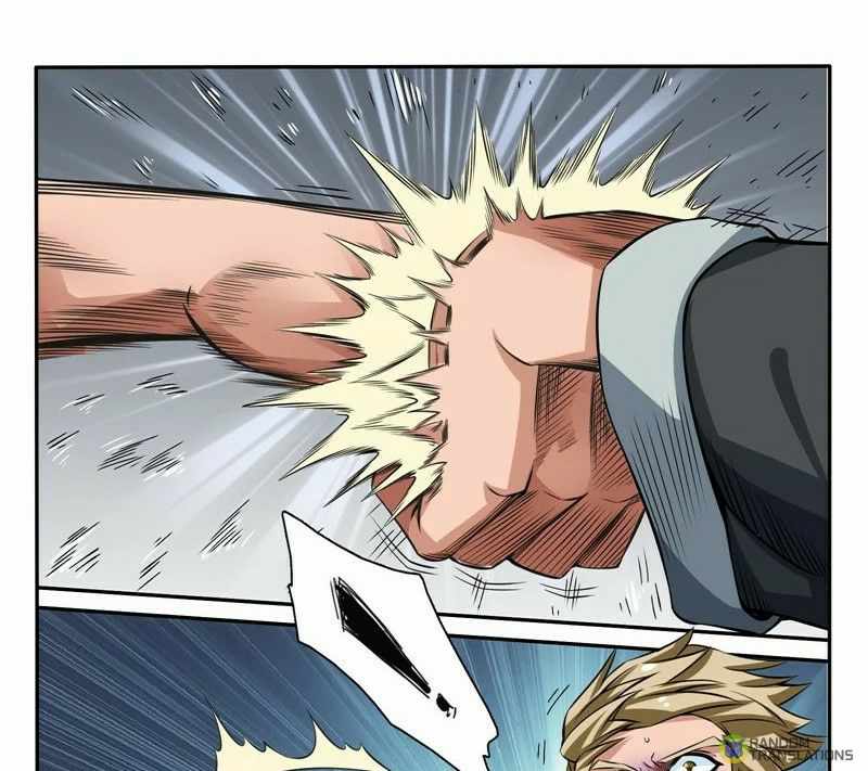 Strongest NPC Chapter 38 - Page 5