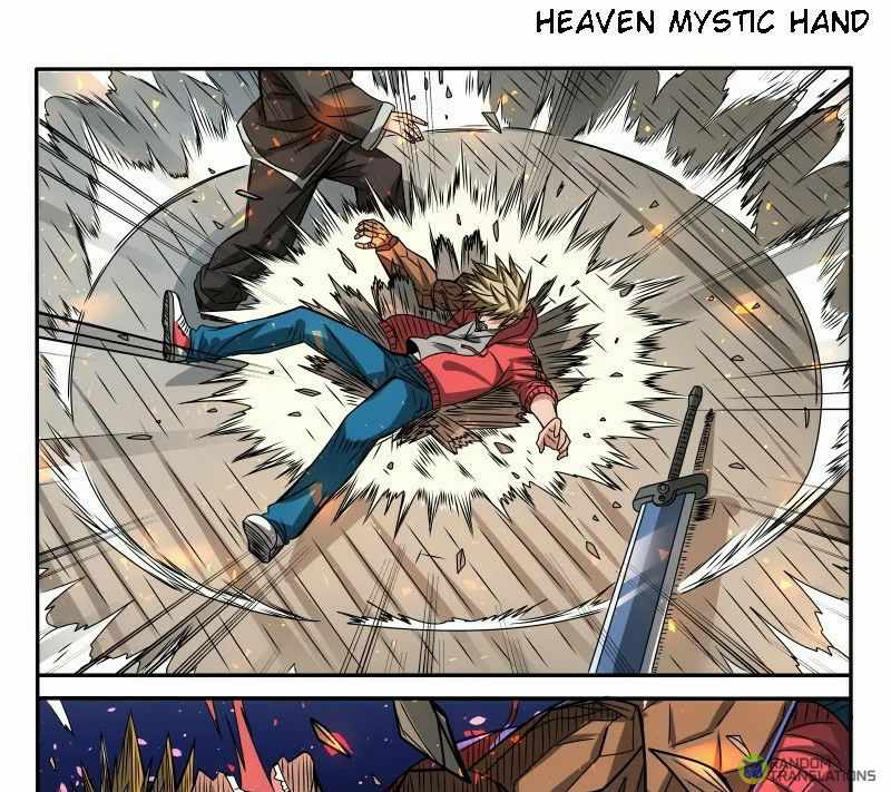 Strongest NPC Chapter 39 - Page 17