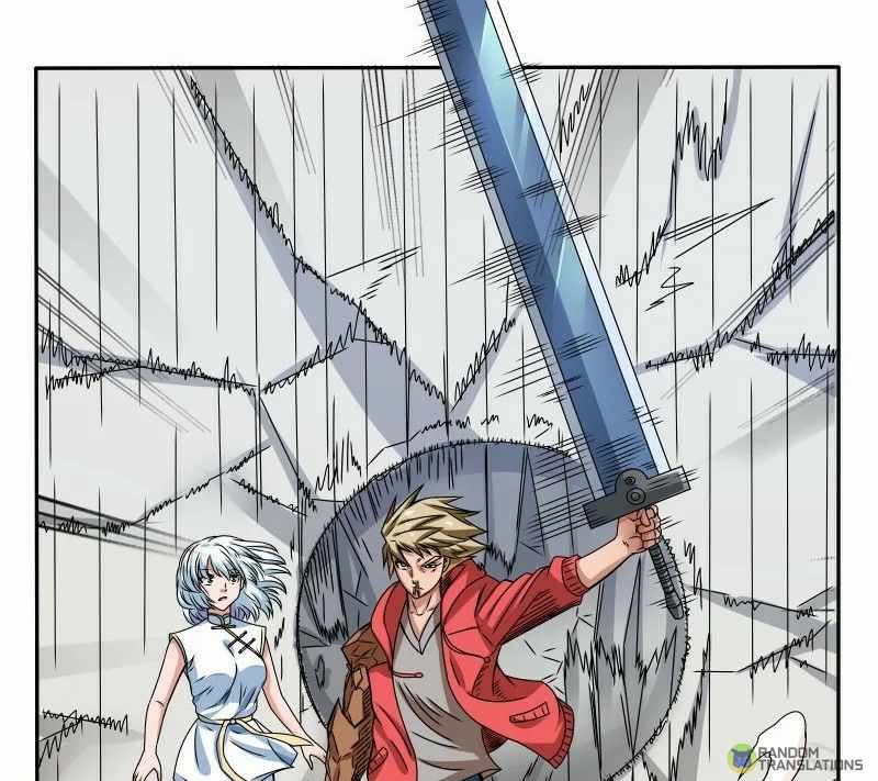 Strongest NPC Chapter 39 - Page 5