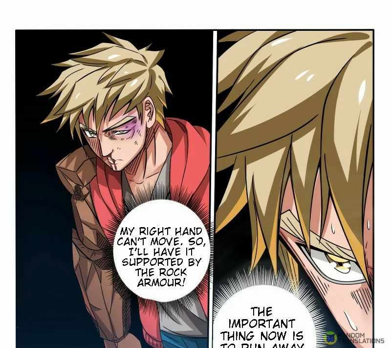 Strongest NPC Chapter 39 - Page 7