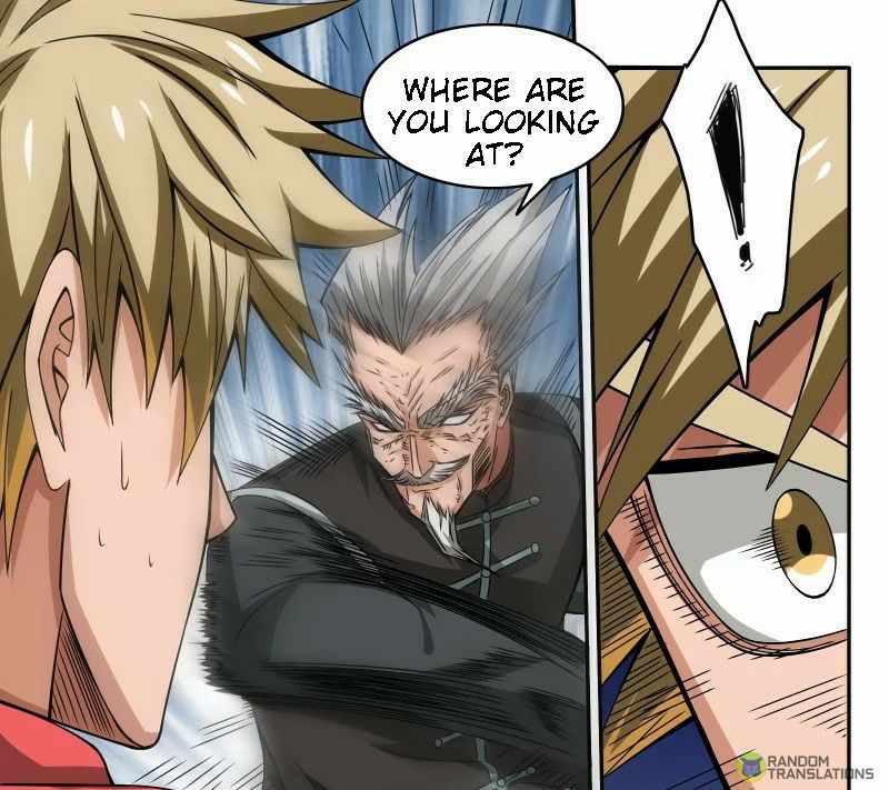 Strongest NPC Chapter 39 - Page 9