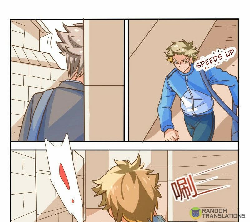 Strongest NPC Chapter 4 - Page 11