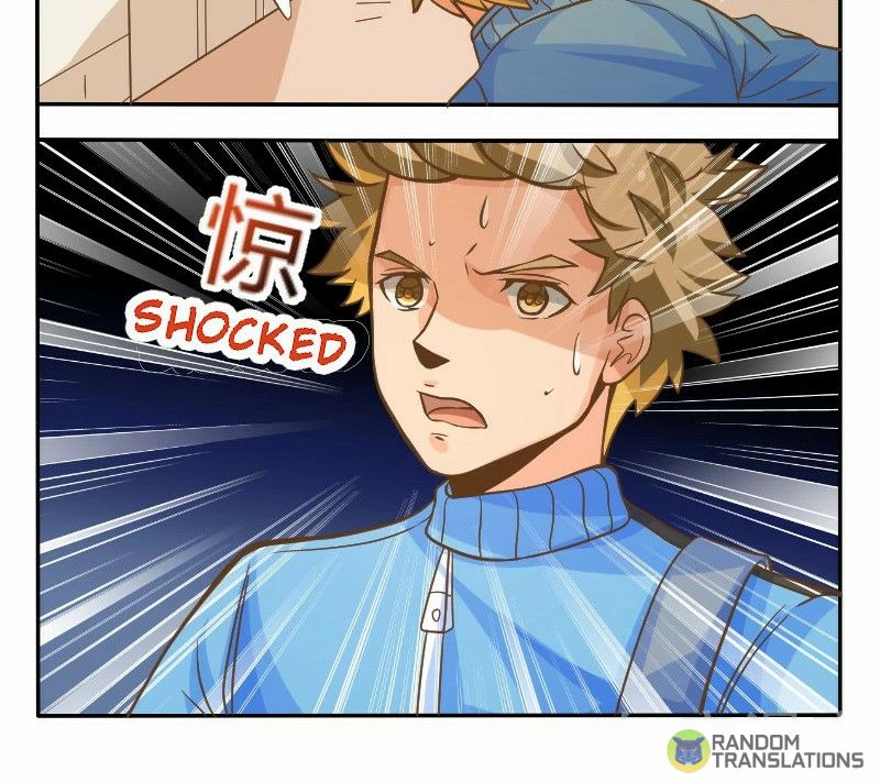 Strongest NPC Chapter 4 - Page 12