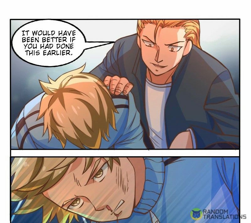 Strongest NPC Chapter 4 - Page 3