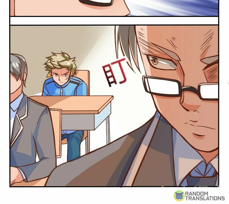 Strongest NPC Chapter 4 - Page 6