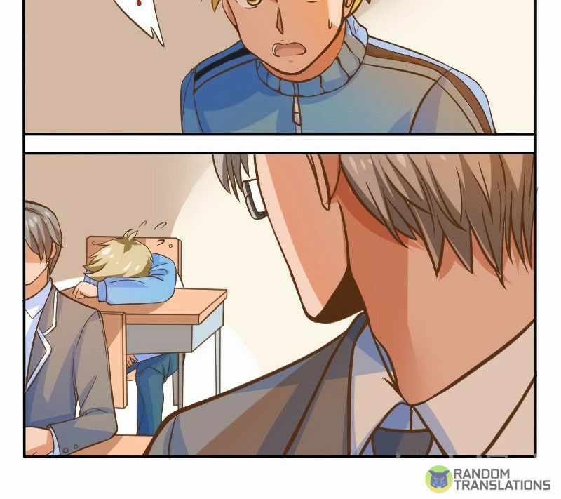 Strongest NPC Chapter 4 - Page 8