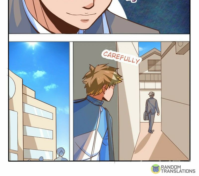 Strongest NPC Chapter 4 - Page 10
