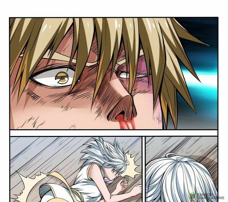 Strongest NPC Chapter 40 - Page 11