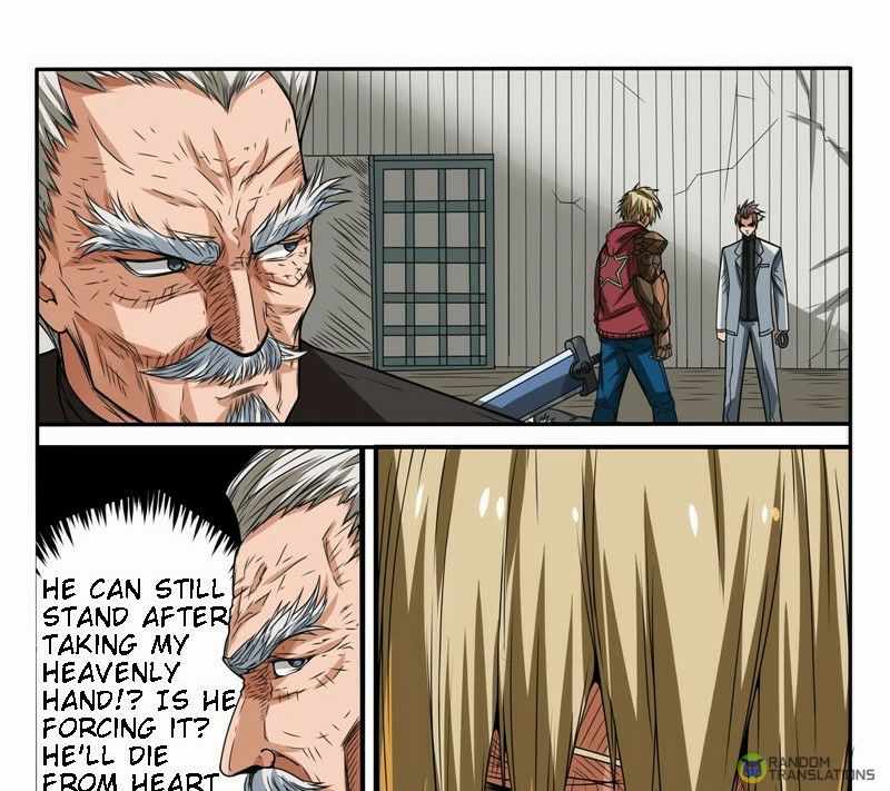 Strongest NPC Chapter 40 - Page 15