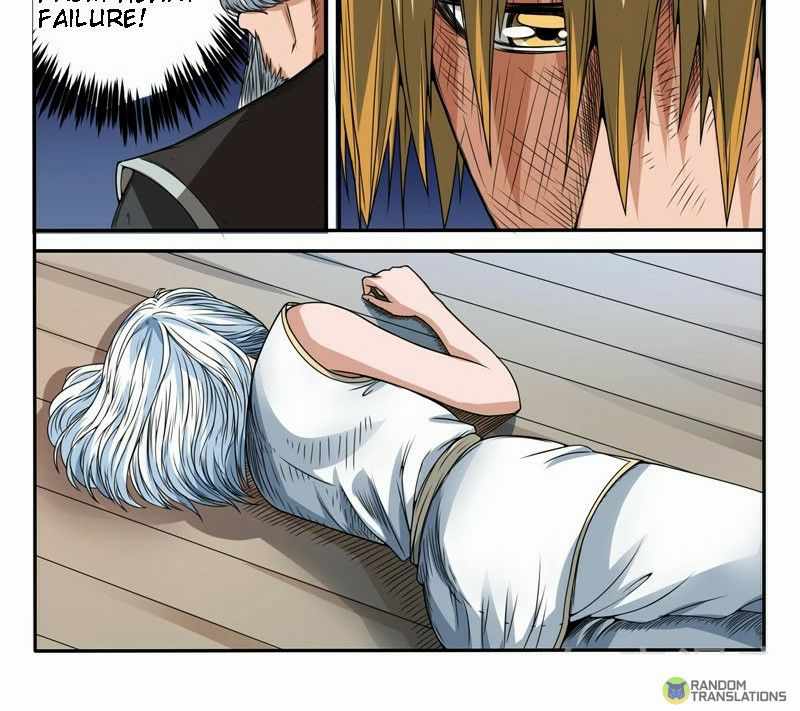 Strongest NPC Chapter 40 - Page 16