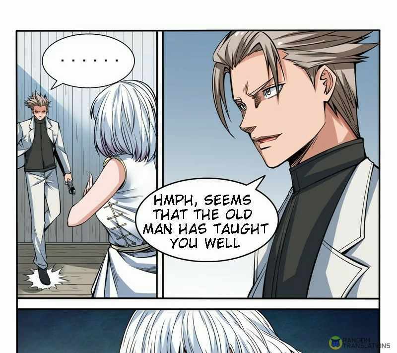 Strongest NPC Chapter 40 - Page 5