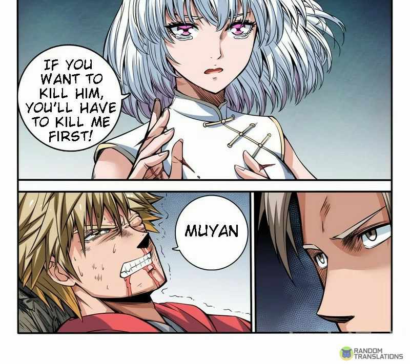Strongest NPC Chapter 40 - Page 6