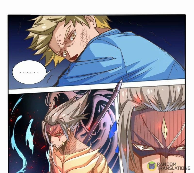 Strongest NPC Chapter 5 - Page 15