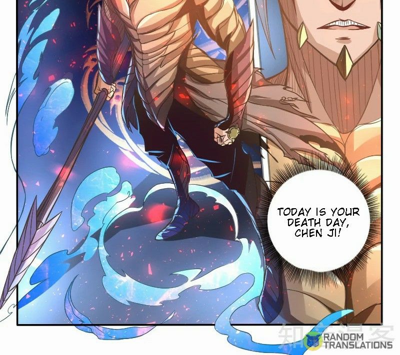 Strongest NPC Chapter 5 - Page 16