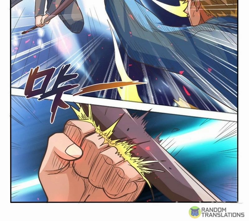 Strongest NPC Chapter 5 - Page 6
