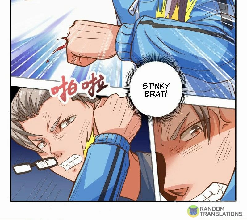 Strongest NPC Chapter 5 - Page 10