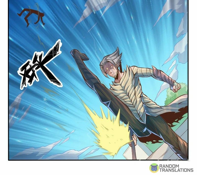 Strongest NPC Chapter 6 - Page 2