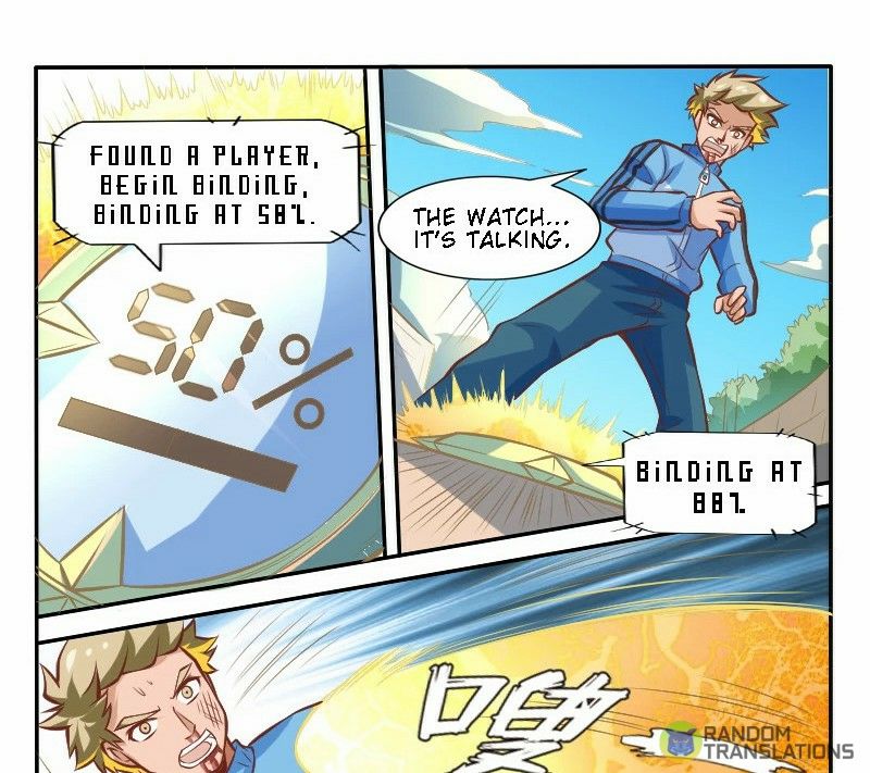 Strongest NPC Chapter 6 - Page 11