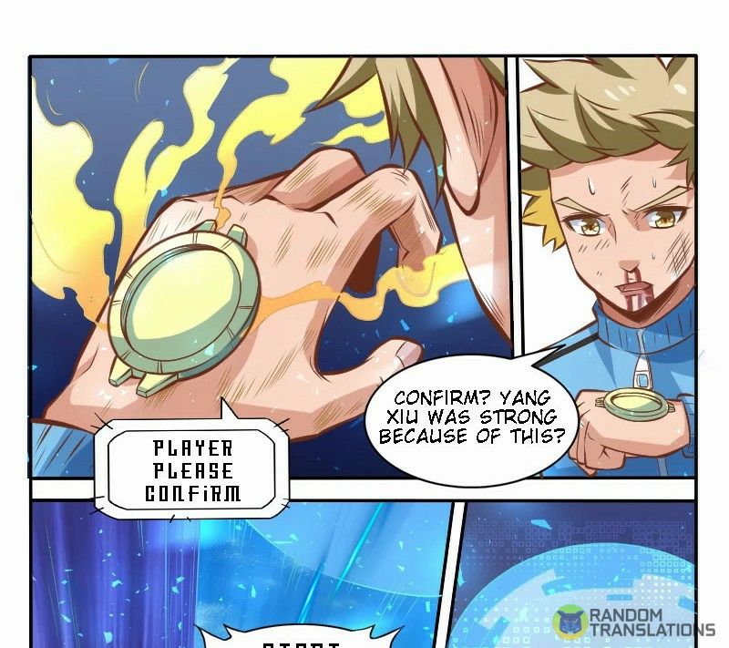 Strongest NPC Chapter 6 - Page 13