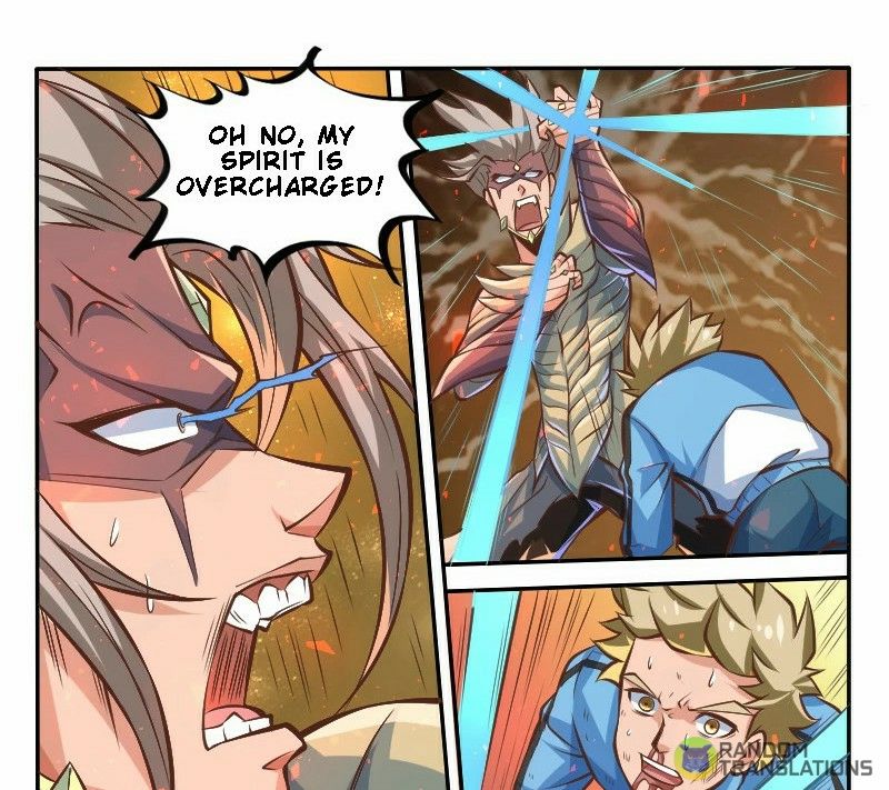 Strongest NPC Chapter 6 - Page 7