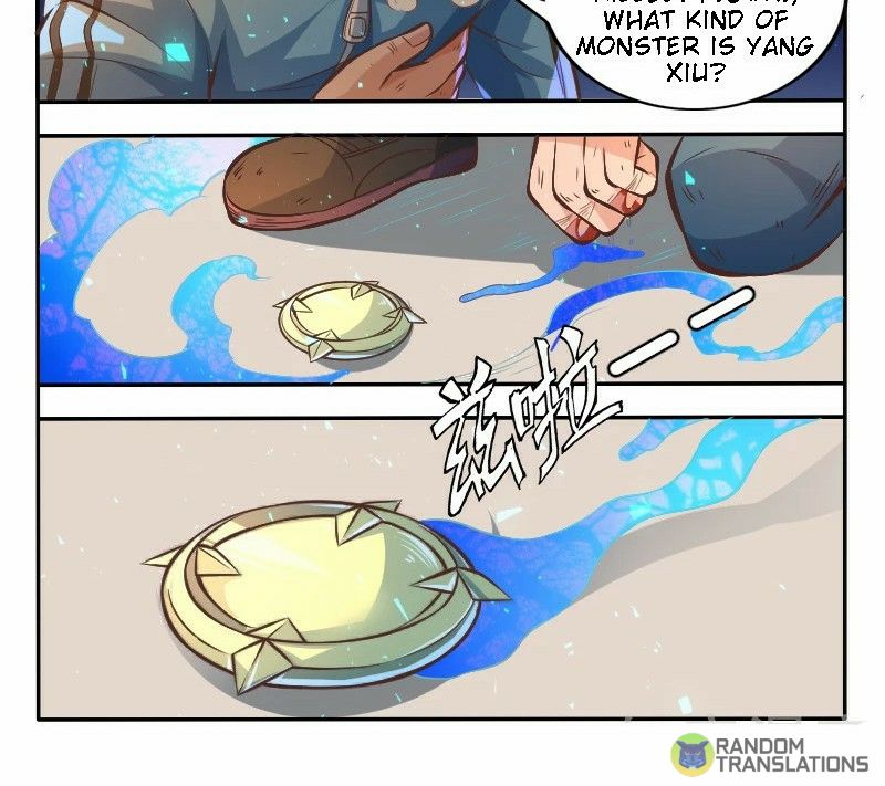 Strongest NPC Chapter 6 - Page 10