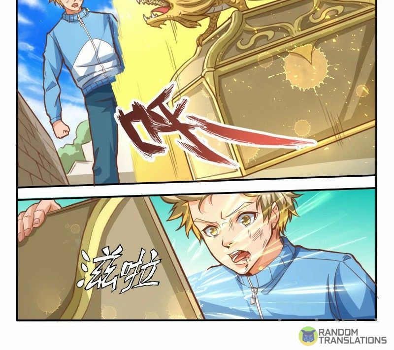 Strongest NPC Chapter 7 - Page 2