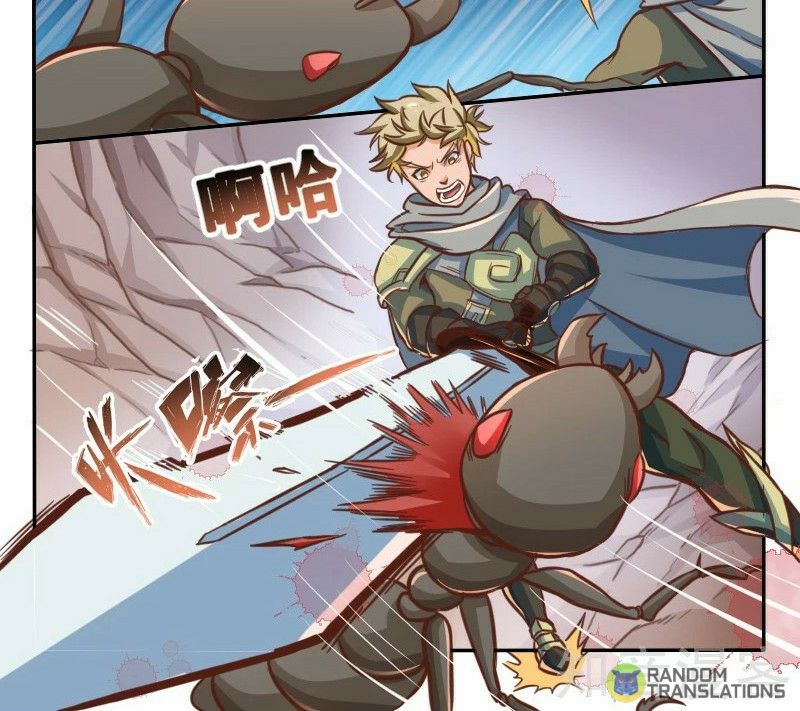 Strongest NPC Chapter 7 - Page 14