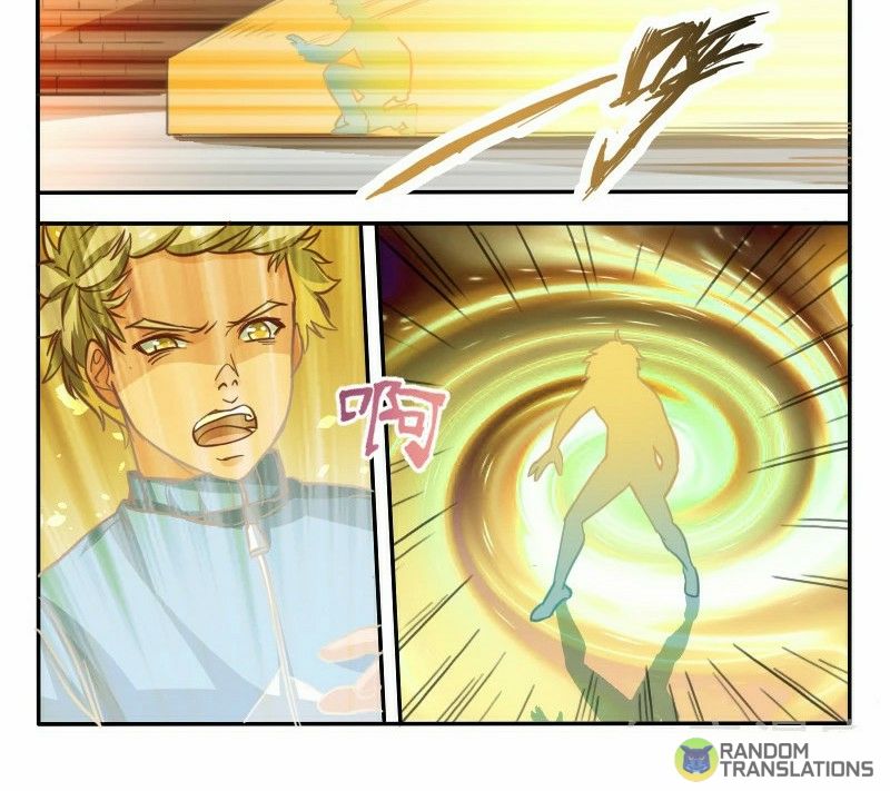 Strongest NPC Chapter 7 - Page 4