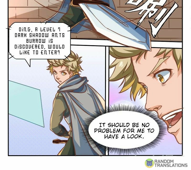 Strongest NPC Chapter 7 - Page 8