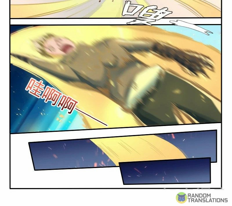 Strongest NPC Chapter 7 - Page 10