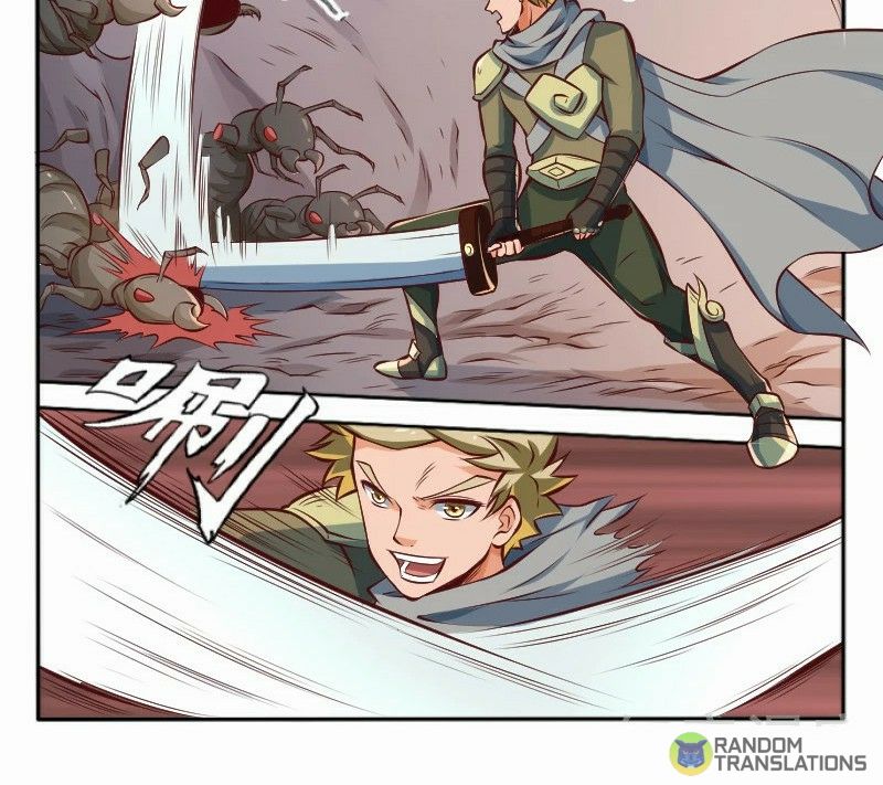 Strongest NPC Chapter 8 - Page 2