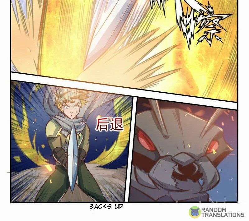 Strongest NPC Chapter 8 - Page 12