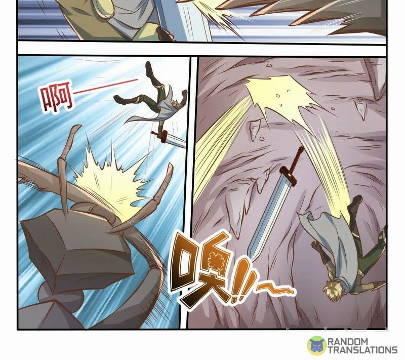 Strongest NPC Chapter 8 - Page 14