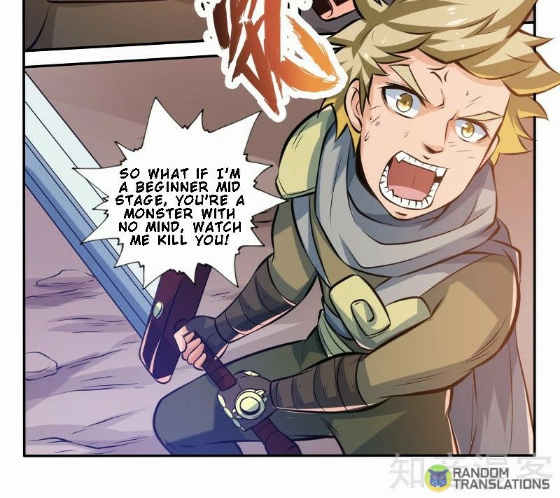 Strongest NPC Chapter 8 - Page 16