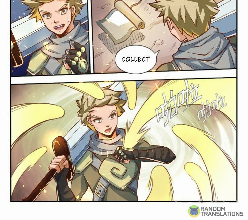 Strongest NPC Chapter 8 - Page 6