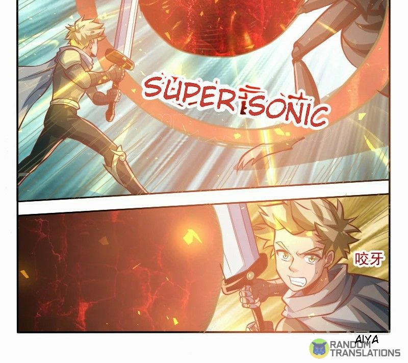 Strongest NPC Chapter 8 - Page 10