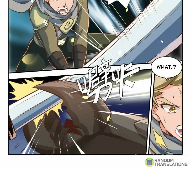 Strongest NPC Chapter 9 - Page 2