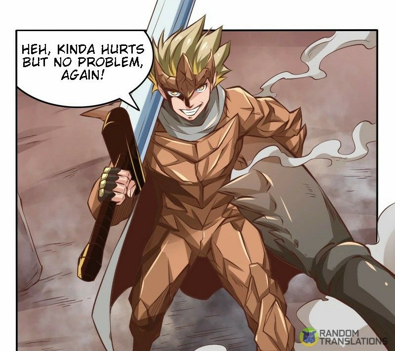 Strongest NPC Chapter 9 - Page 11
