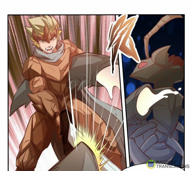 Strongest NPC Chapter 9 - Page 13