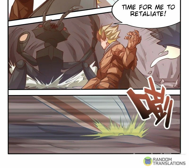 Strongest NPC Chapter 9 - Page 14