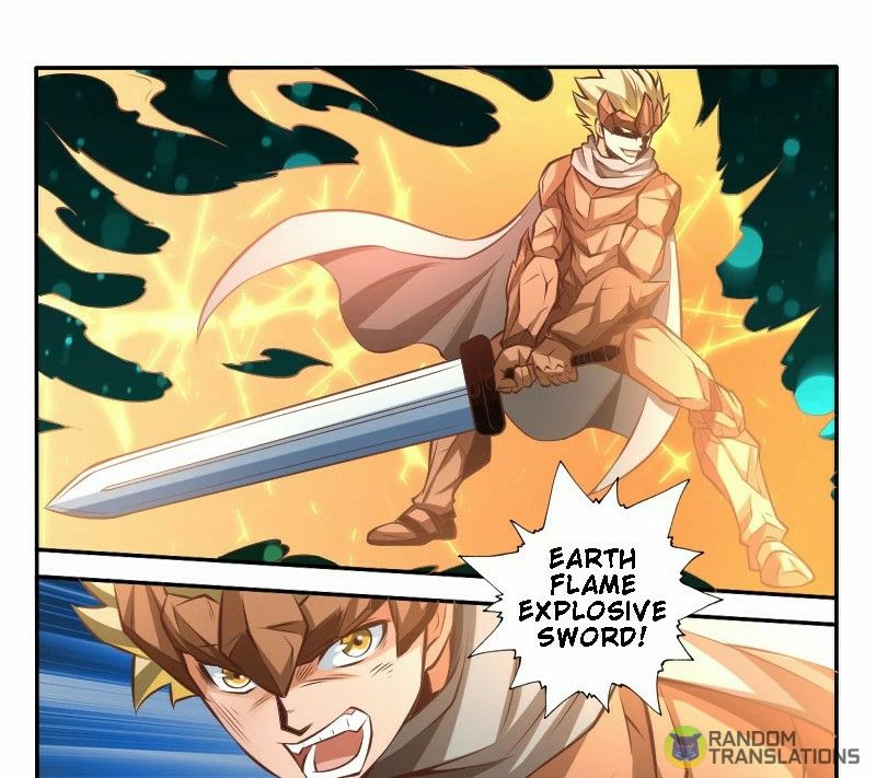 Strongest NPC Chapter 9 - Page 15