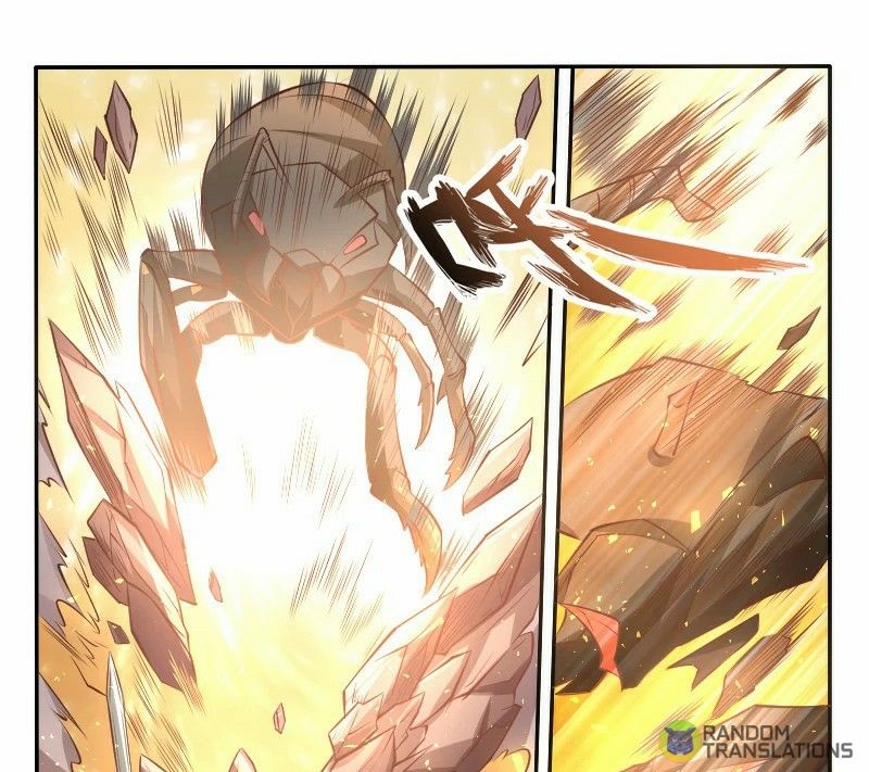 Strongest NPC Chapter 9 - Page 17