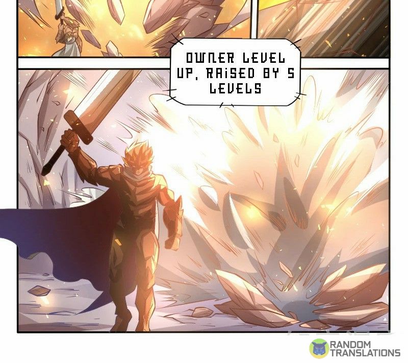 Strongest NPC Chapter 9 - Page 18